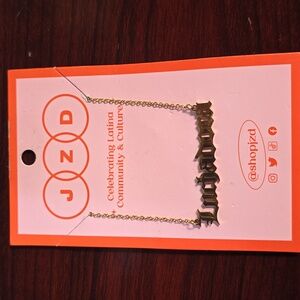 Latino Heritage Month | Luchadora  | JZD